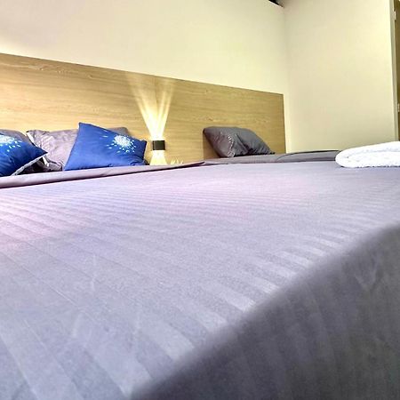 Апарт готель Sinu Loft Медельїн Екстер'єр фото