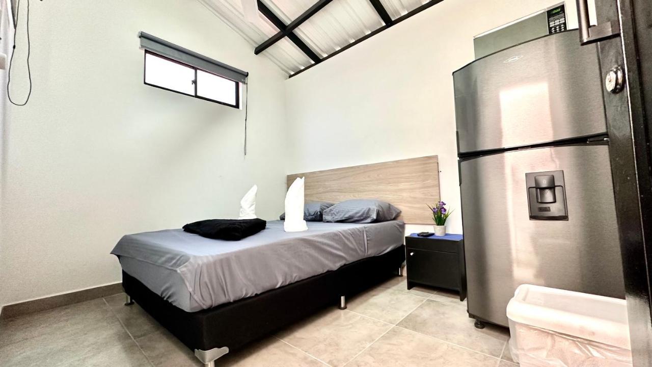 Апарт готель Sinu Loft Медельїн Екстер'єр фото