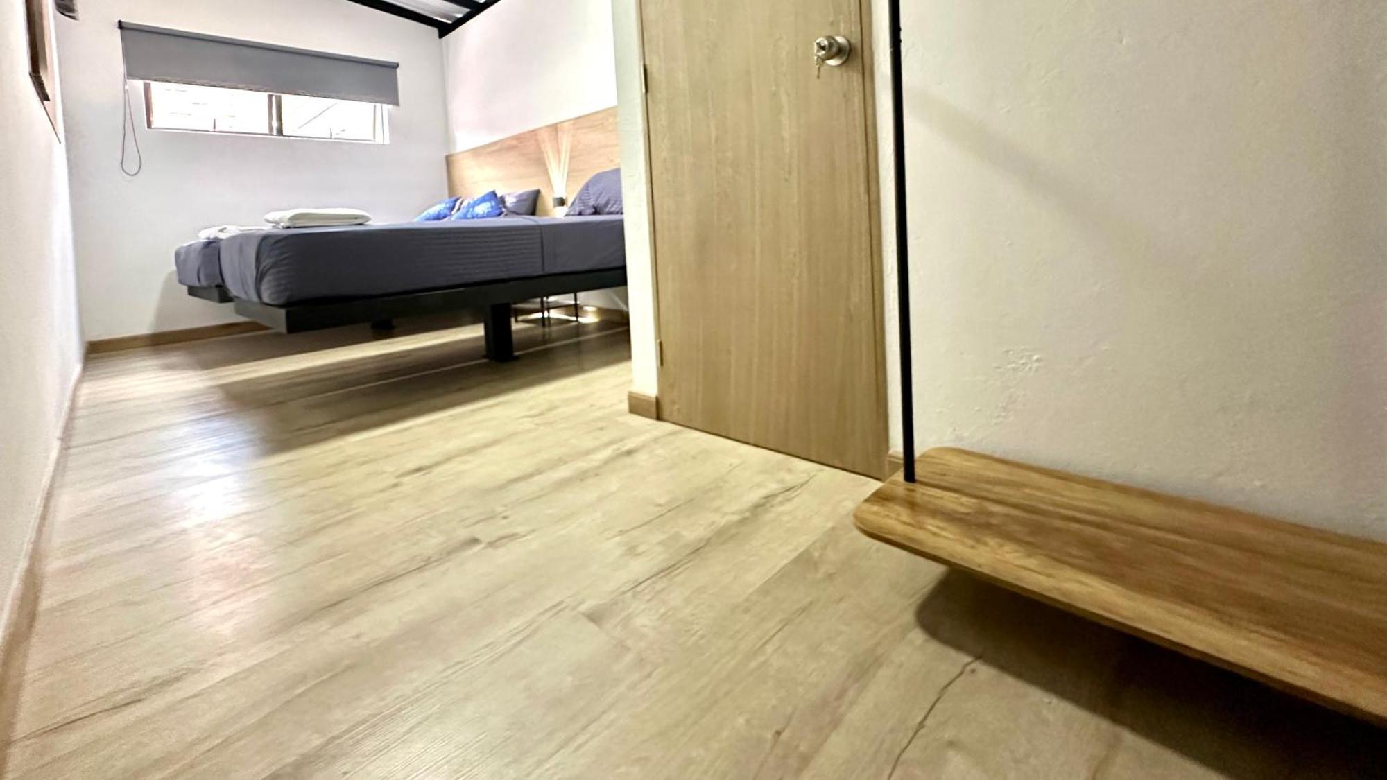 Апарт готель Sinu Loft Медельїн Екстер'єр фото
