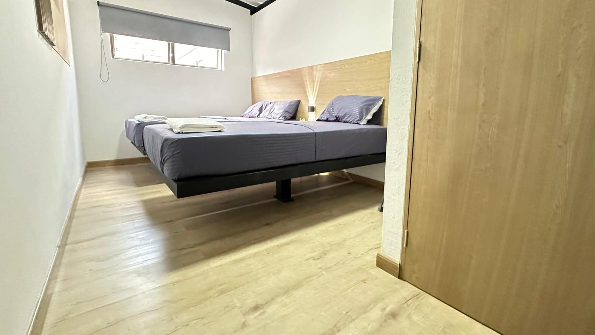 Апарт готель Sinu Loft Медельїн Екстер'єр фото