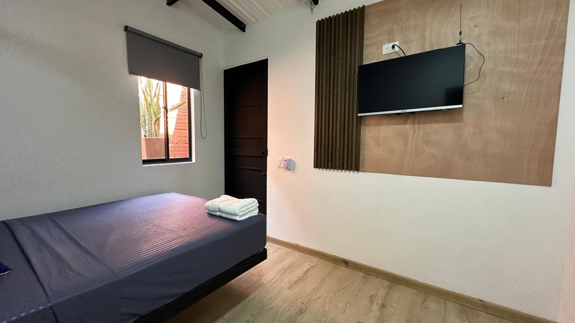 Апарт готель Sinu Loft Медельїн Екстер'єр фото