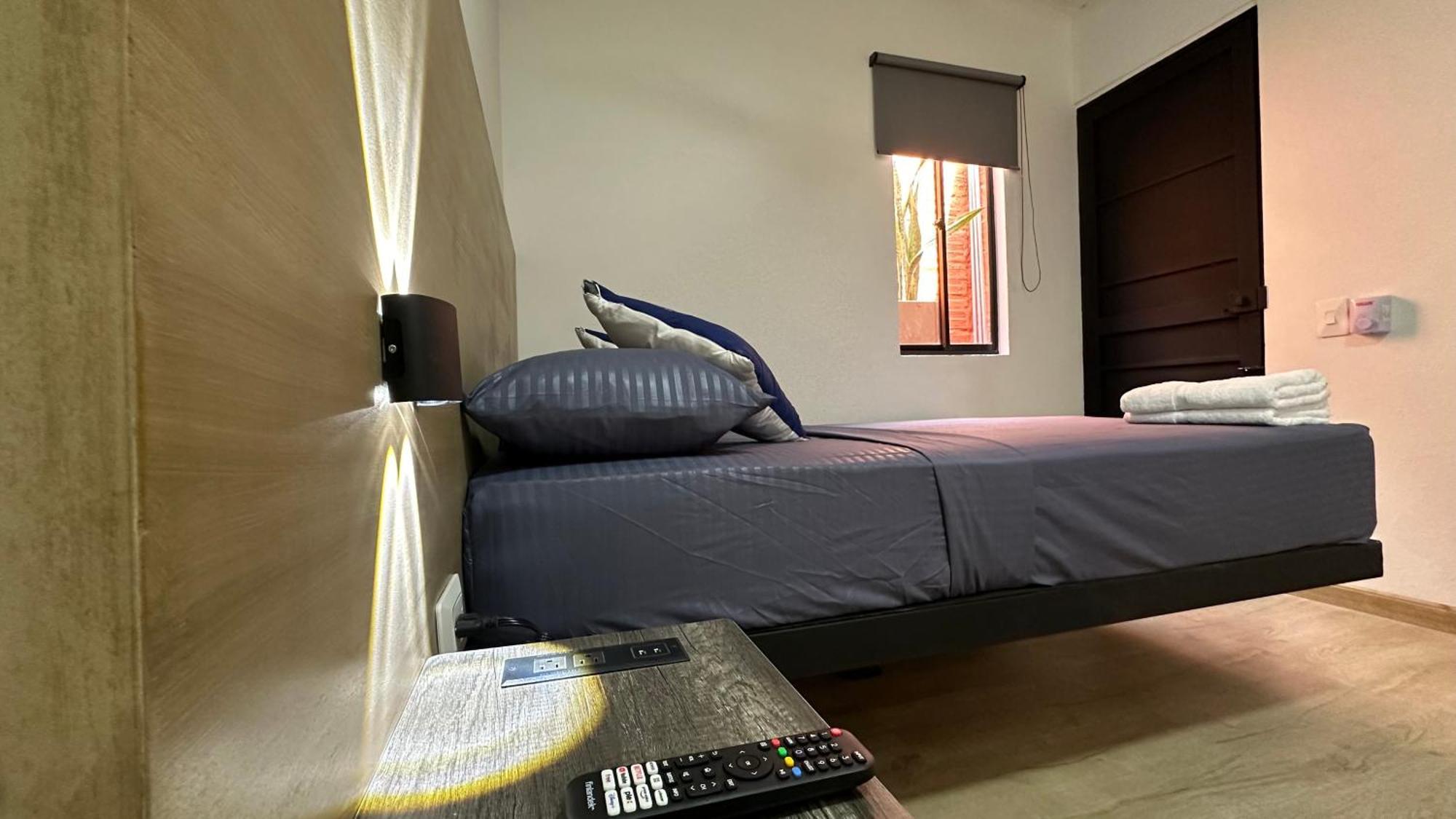 Апарт готель Sinu Loft Медельїн Екстер'єр фото