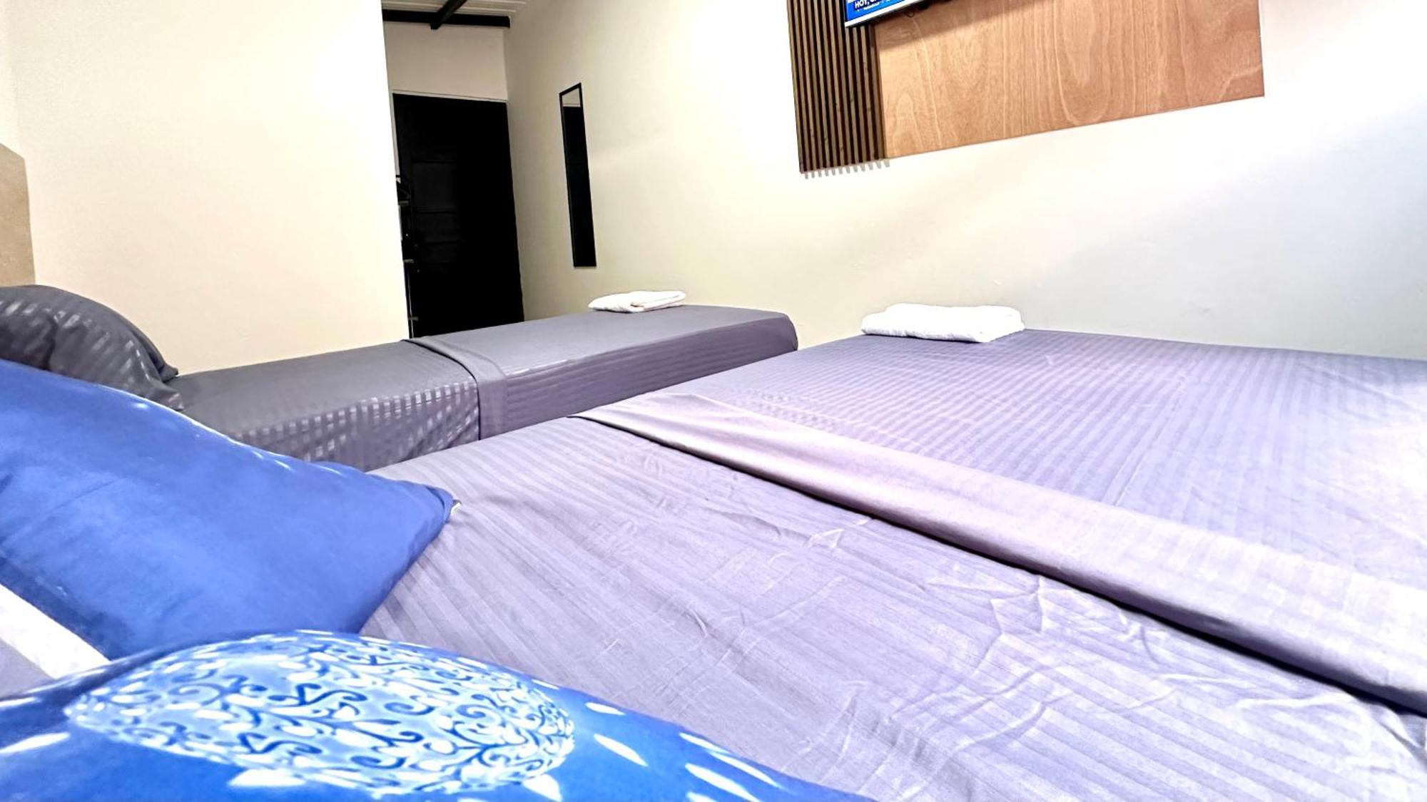 Апарт готель Sinu Loft Медельїн Екстер'єр фото