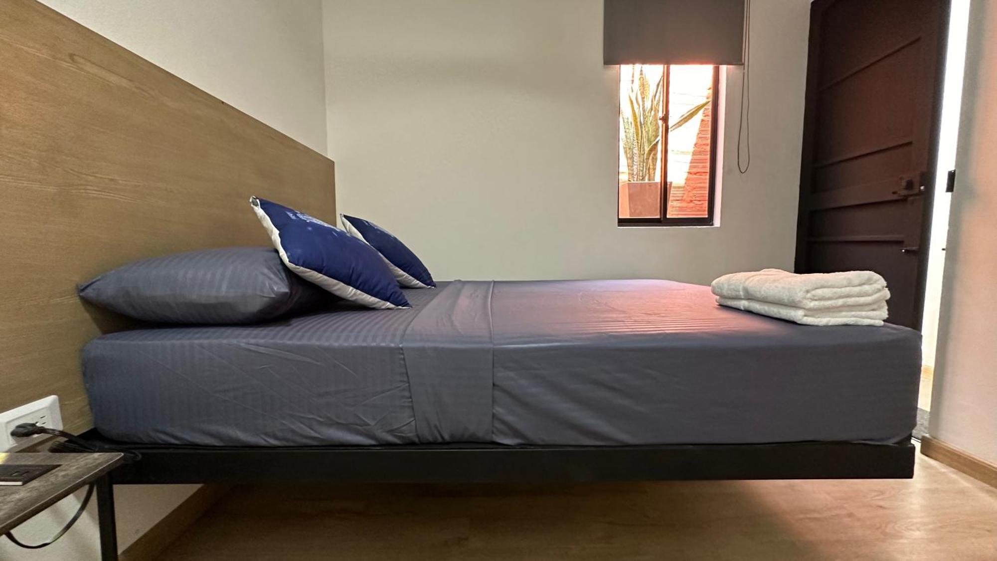 Апарт готель Sinu Loft Медельїн Екстер'єр фото