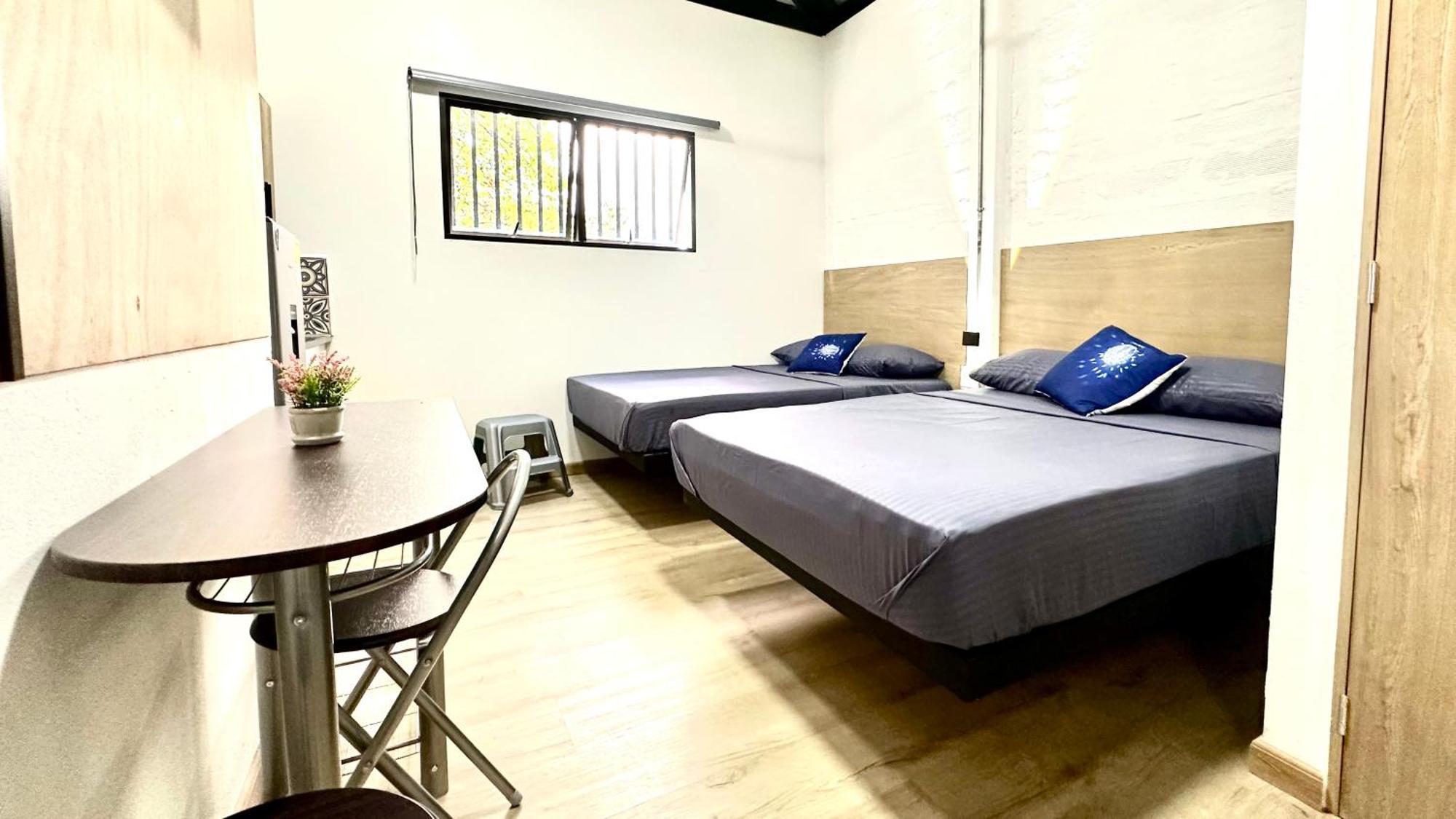 Апарт готель Sinu Loft Медельїн Екстер'єр фото