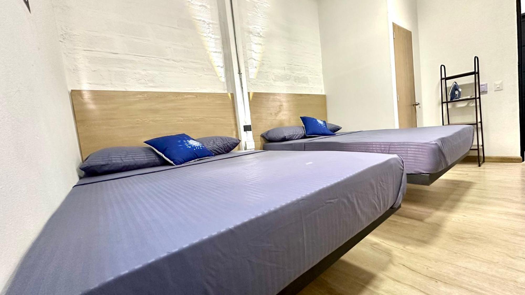 Апарт готель Sinu Loft Медельїн Екстер'єр фото