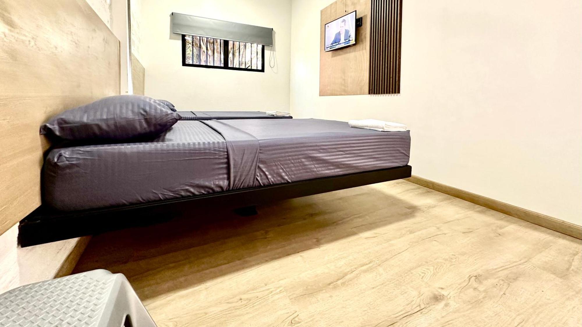 Апарт готель Sinu Loft Медельїн Екстер'єр фото