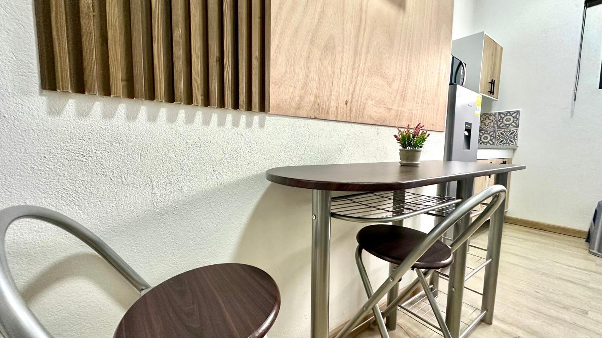 Апарт готель Sinu Loft Медельїн Екстер'єр фото