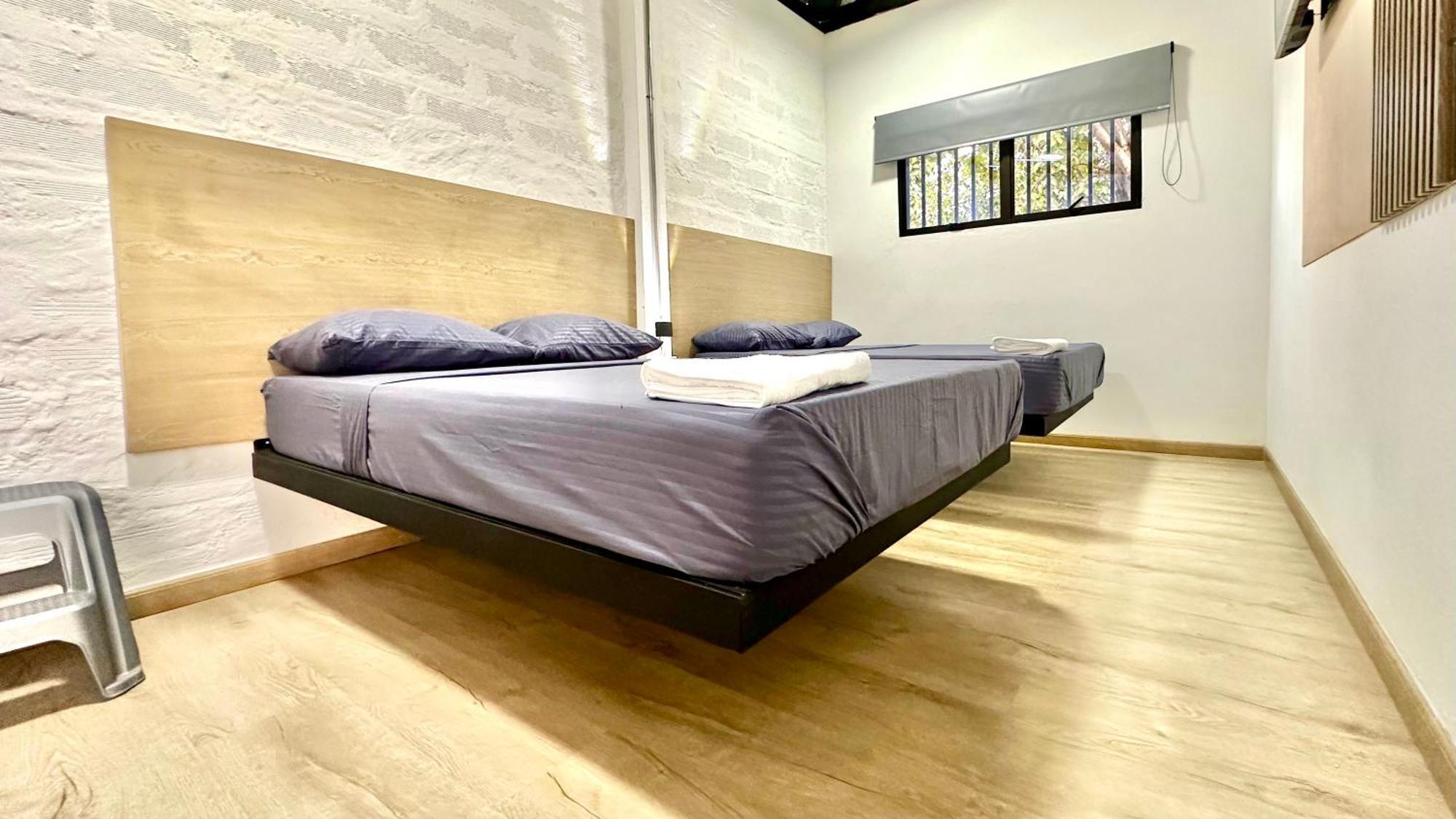 Апарт готель Sinu Loft Медельїн Екстер'єр фото