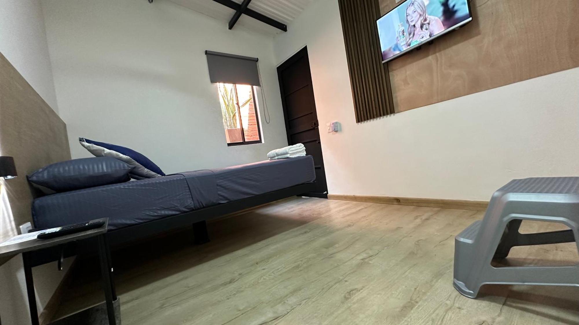 Апарт готель Sinu Loft Медельїн Екстер'єр фото